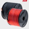Install Link 8 AWG Gauge Power or Ground Wire Cable
