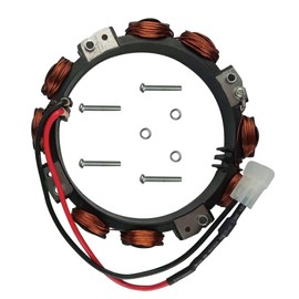Partman Alternator Fit for 592831 696459 393800 691063 393474 Dual Circuit Craftsman 16HP Stator