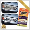 Turtle Wax 4PK! Headlight Lens Restoration Repair Kit Clear Lights