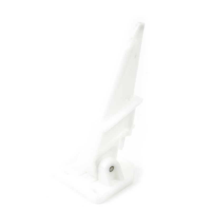 Teleflex Marine 56973P Universal Pitot Tube