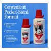 Vacation Classic Whip, Protector Solar en Espuma SPF 30, Resistente
