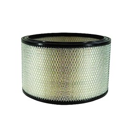 Replacement Air Blower Filter For Universal Silencer 81-0474