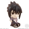 Bandai Rela Cot NARUTO Shippuden Mini Figure Kakashi Sasuke Sakura