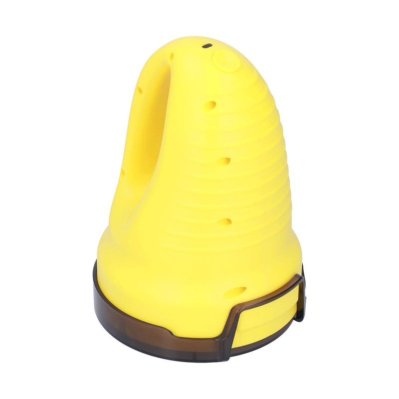 USB Charging Electric Snow Scraper Multifunction Ice Scraper Car Windshield