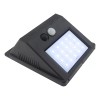 ÁguiLed Luz Solar Mazorca Al Aire Libre Super Brillante Lá