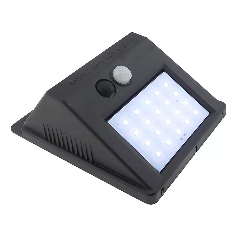 ÁguiLed Luz Solar Mazorca Al Aire Libre Super Brillante Lá