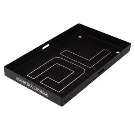 Dakota Lithium - Group 27 and Group 31 Battery Tray - Marine Grade Stainless Steel Tray for Deep Cycle Battery, Designed to last 11+ Years - 1 Tray