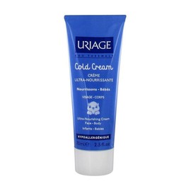 Uriage Ultra-Nourishing Cold Cream, 75 ml (Pack of 1)