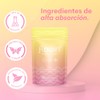 Kind Origins Flowin Endo Supplement Nac Dim Bisglicinato Magnesio Quercetina