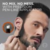 L'Oreal Paris Men Expert Instant Temporary Beard Color, Beard Filler