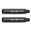 KUKKO 19-1-P Extensions for 18-0, 18-1, 3.9 inches (100 mm)