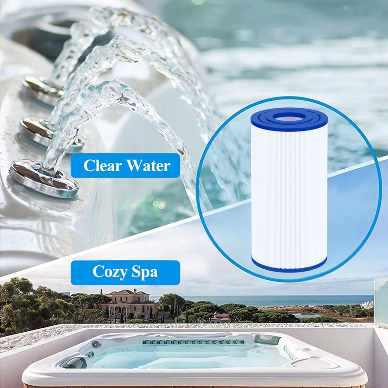 Cryspool® 04061 Filter Compatible with C-4335, PRB35-IN, R173431, Guardain 409-219,