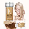 Barra de Cera Para Facilitar el Peinado Del Cabello, Control
