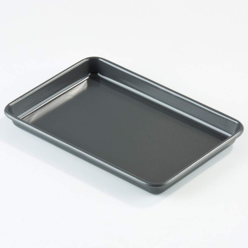 Prochef KB1012 Teflon Silicon Coated Small Oven Tray 25cm x
