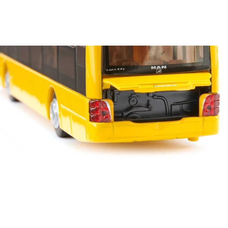 Siku MAN Lion's City City Bus