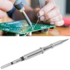 Straight Solder Iron Tip Straight Head Internal Heating Soldering Tip