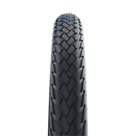 Schwalbe Marathon 700 x 38C Clincher Tire, Touring, City Riding