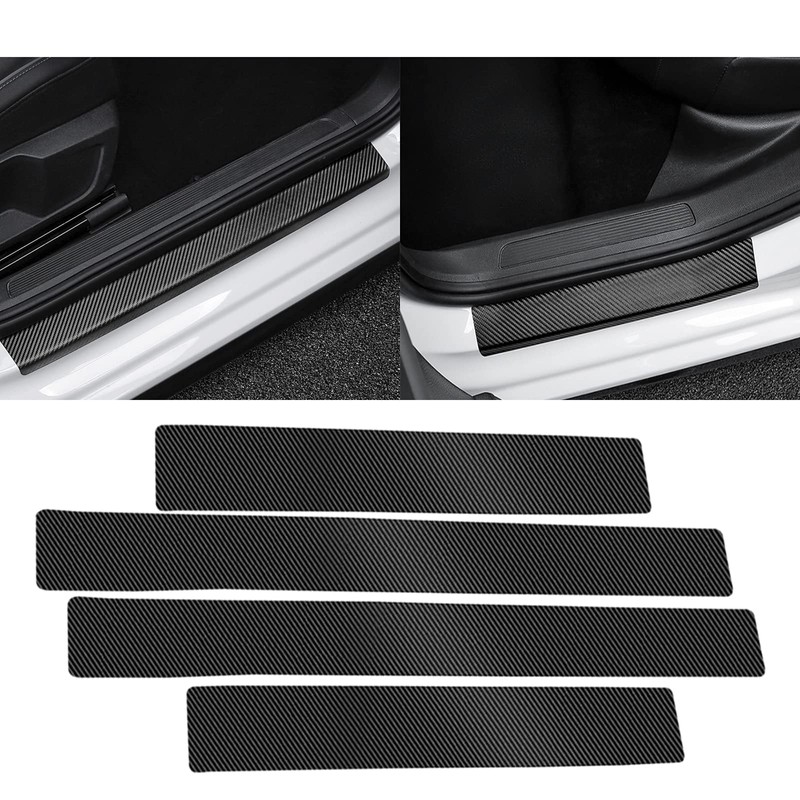 4 PCS Nissan Notebook Aura & e-POWER (FE13 SFNE13 Type)