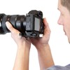 Spider Pro Clamp v2 - Easily Carry Any Camera Equipped