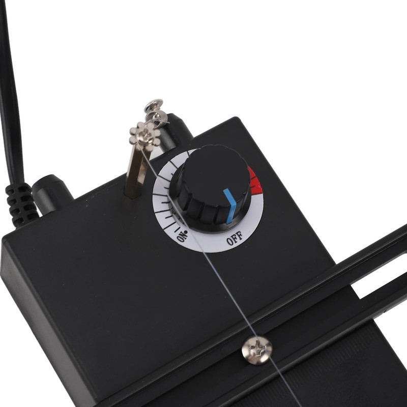 Hot Tape Cutting Machine, Portable Electric Hot Cutting Machine for