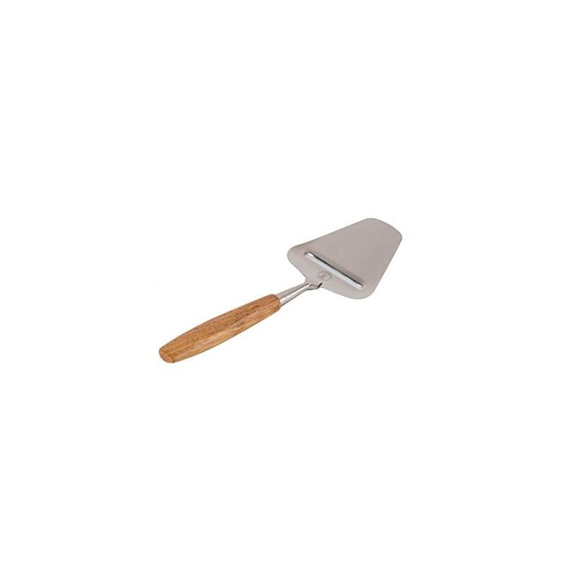 Henri Willig Cheese Slicer with Wooden Handle