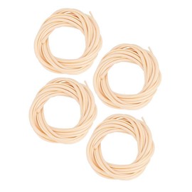 U-Bass Ukulele Bass Strings, 4 PCS/Set Strings for 4 String Ukulele Bass