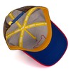 Coastal Cap - Djinns Cap - Baseball Cap Trucker Cap