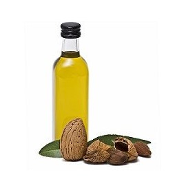 Freshley Made All Natural Hair Skin and Nail Oil (Eucalyptus Spearmint)