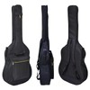 diboer 40 41 inch Acoustic Guitar Case, acoustic Guitar gig