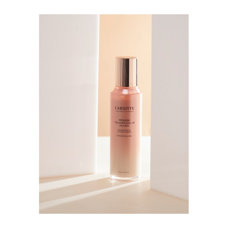 NEW Premium Collagen Pull Up Emulsion / NEW 프리미엄 콜라겐