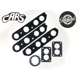 Best Gasket 1950-1954 Packard 288 327 356 | Intake+Exhaust Manifold Gaskets | Best Gasket