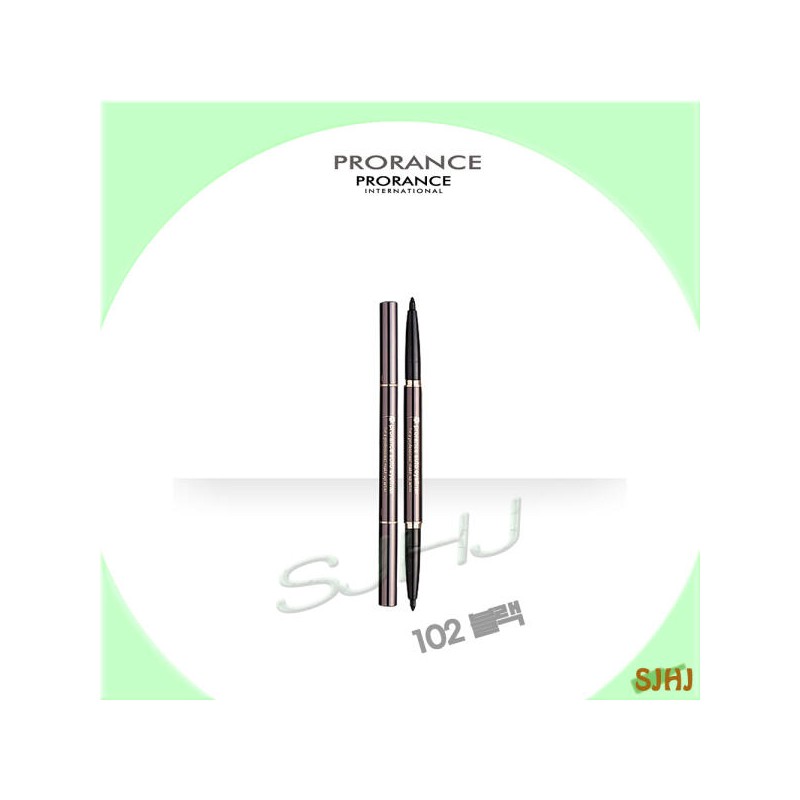 ProLance [프로랑스] 오토 아이라이너 펜슬/블랙/선명한 눈매/ [Provence] Auto Eyeliner Pencil