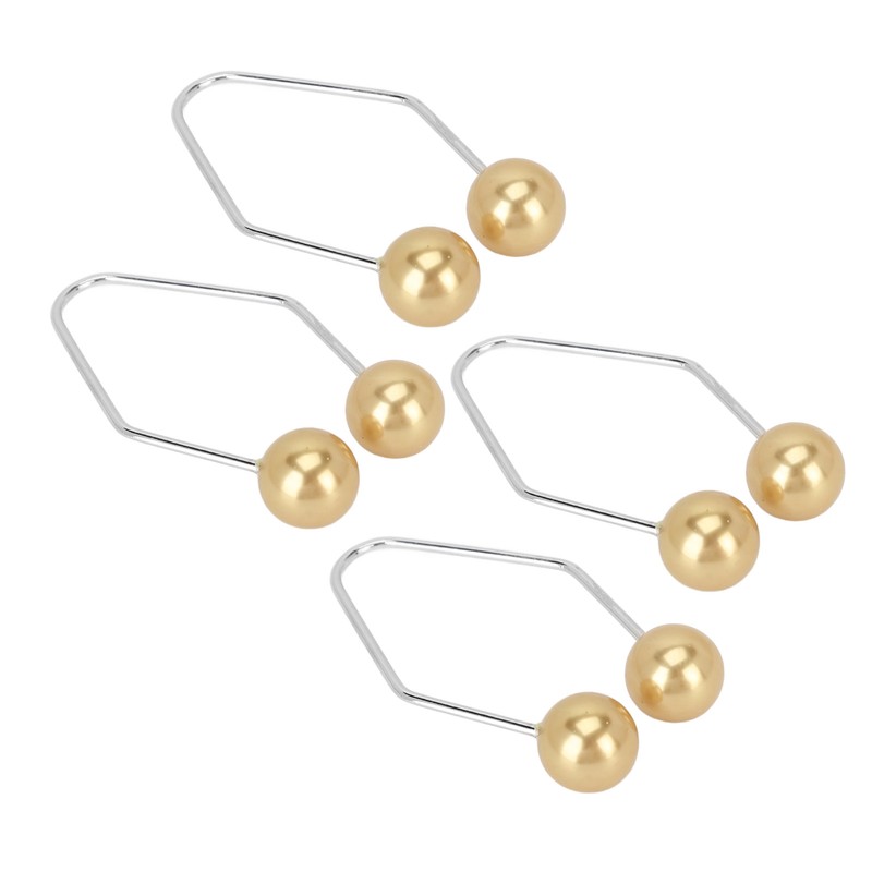 2 Pair Dimple Trainer Tool Piercing Free Improve Smile Dimple