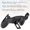 Universal Mobile Gamepad Holder 3 in 1 Portable Smartphone Gamepad