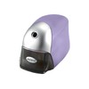 Bostitch Office QuietSharp Executive Heavy Duty Electric Pencil Sharpener for