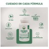 Enzimas Digestivas Lactasa, Lipasa 30 Caps Pasiguaro