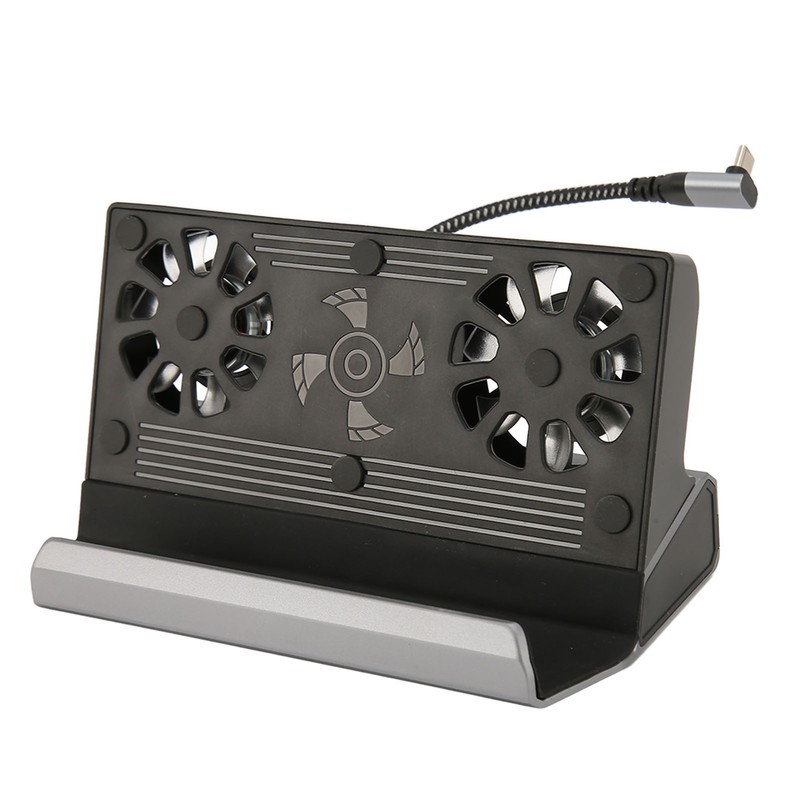 for Steam Deck Docking Station 10 in 1 for Rog