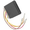 For Polaris Rectifier Regulator for Polaris Atv Magnum 500 1999