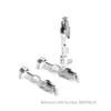Ruimou Automotive Wiring Harness Pin Wiring Crimp Terminal OE: 000979021E