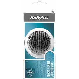 Babyliss Bartbürste rund