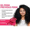 Scott Cornwall Gentle Perm