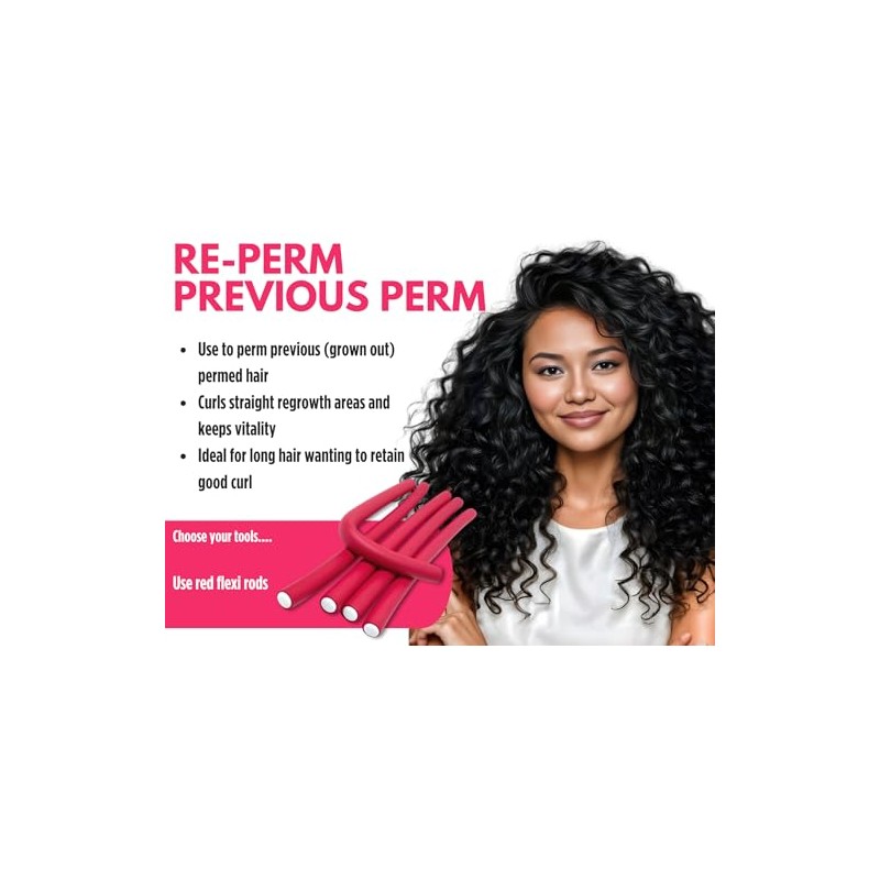 Scott Cornwall Gentle Perm