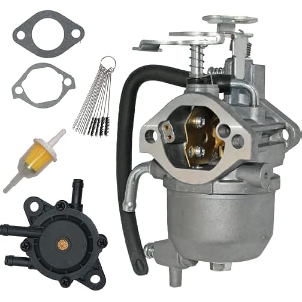Carburetor Fit for Kawasaki Mule 600 610 SX XC SC