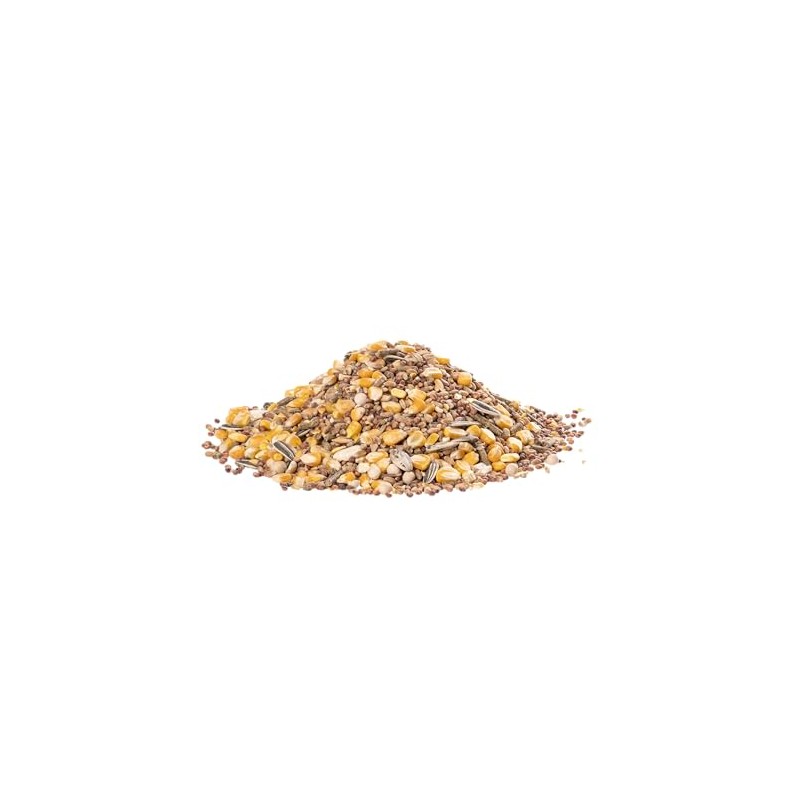 MEZCLA DE SEMILLAS P/HAMSTER 1 KG