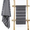 Cacala Turkish beach towel quick dry and lightweight Best for