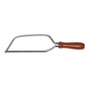 PEBARO Craft Saw with Saw Blade 29 cm Small Saw