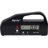 DigiPas DWL80E Mini nivel digital de bolsillo, medidor de ángulo