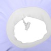 Flower Shaped Pet Recovery Elizabeth Collar Waterproof Cat AntiLicking Collar