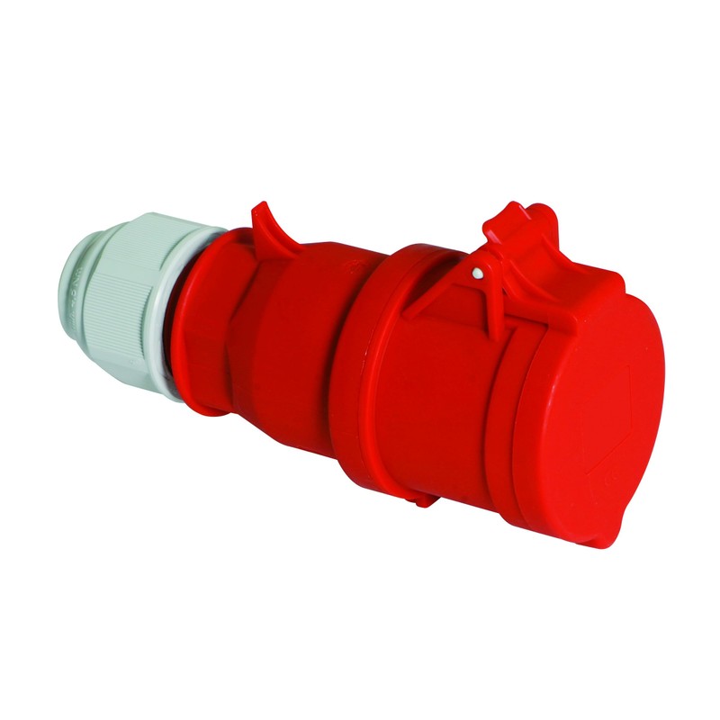 Bals 3148 32 A 3P + N + PE Straight