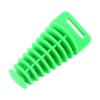 Keenso Motorcycle Exhaust Plug, Motorcycle Dirt Bike 2 4-Stroke Exhaust